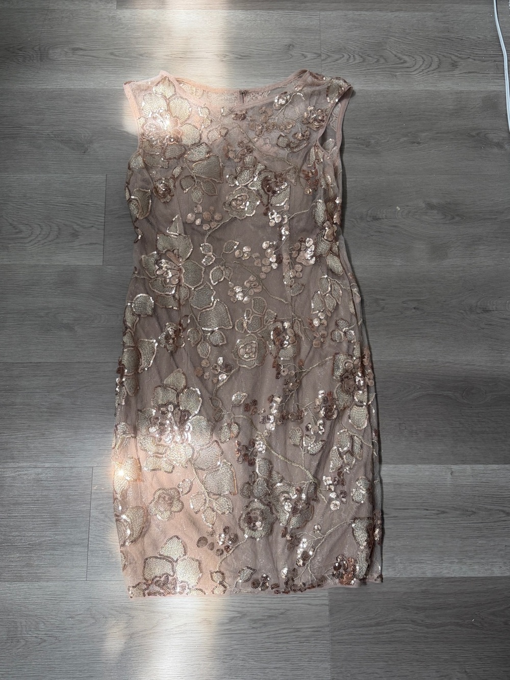 Elegant dress